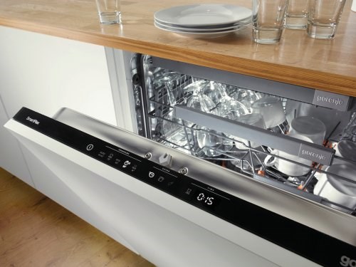 GORENJE GV 64161 program